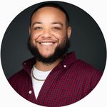James Ivery - @spiritually_chaotic90 - Instagram