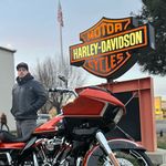 Cameron James Izatt - @motocam86 - Instagram