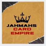 James Izatt - @jahmahscardempire - Instagram