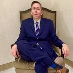 Pat James - @pat.izatt.james - Instagram