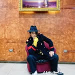 JAMES FLORES / DOBLE OFICIAL - MICHAEL JACKSON PERU - @jamesjacksonperu.cl - Instagram