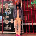 James Jackson - @2chillsemaji - Instagram