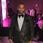 James Jackson - @mrwonderful_70 - Instagram