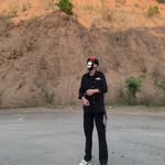 James Jackson Juni - @jamz_saikhom - Instagram