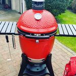 James Jaggers - @kamadojaggers - Instagram