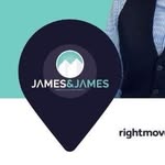 James & James Estate Agents - @jamesandjamesea - Instagram