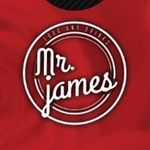 James James - @mr_james_aguilares - Instagram