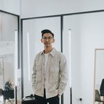 JAMES (JAMIE) RAJ - @jamie.raj - Instagram