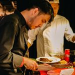 James Jamie’s Burgers - @james_jamiesburger - Instagram
