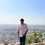 Jamnalal Suthar - @james__jangid - Instagram