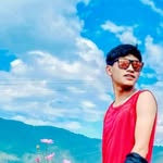 Janz Yimkhiungpuh - @james_janz_ - Instagram