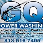 James Jarboe - @gq.powerwashing - Instagram