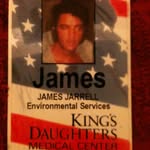 James Jarrell - @jamesrjarrell1961 - Instagram