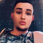 James Jarrell - @avitar_sexy - Instagram