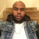 James Jarrell - @stay_1ooo - Instagram