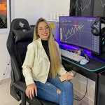 tala - @james_jassica_fx - Instagram