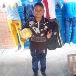 Aldemar Echavarria - @james_javier - Instagram