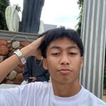 James Javier - @jmsrj_31 - Instagram