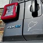 James Holm - @james_jeep_wrangler_4xe - Instagram