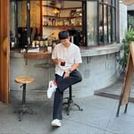 James Jee Jood - @jamesjeejood - Instagram