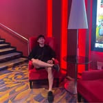 James Jeerawat - @jamesjeerawat - Instagram