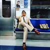 jamesjeerapat99 - @jamesjeerapat99 - TikTok