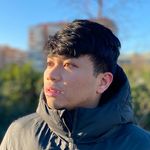 James Jeremiah - @djeremiahjames - Instagram