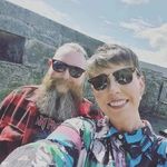 James Jester Mc Kernan - @guitarninjastar - Instagram