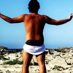 James Jester Samarcanda - @jamessamarcanda - Instagram