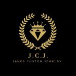 Corey James - @james_custom_jewelry - Instagram