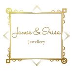 James & Irisa Jewellery - @jamesandirisajewellery - Instagram