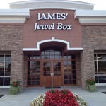James' Jewel Box - @jamesjewelbox - Instagram