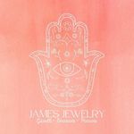 James Jewelry - @jamesjewelry_shop - Instagram