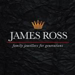 JAMES ROSS JEWELLERS - @jamesrossjewellers - Instagram