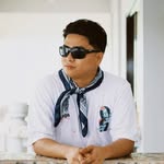 James Joaquin - @jaems_waks - Instagram