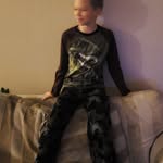 James Johanson - @abbyjohanson1 - Instagram