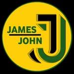 James John - @jamesjohn_jj - Instagram