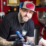 James Johnson - @jamesjohnsontattoos - Instagram