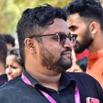 James K Jose - @jamesjose03 - Instagram