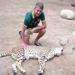 James Joubert - @jamesysjoubert - Instagram