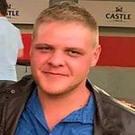 James Joubert - @jamesjoubert09 - Instagram