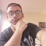James Joubert - @joubert7926 - Instagram