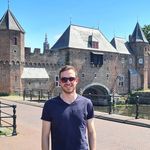 James Joubert - @jamespjoubert - Instagram