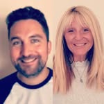 James & Jules - @from_anxiety_to_wellbeing - Instagram