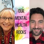 James & Jules | Mental Health Ambassadors - @ourmentalhealthrocks - Instagram