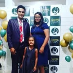 James Junior - @jamesjunioreletricista - Instagram