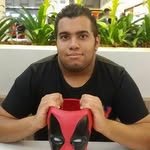 James Junior - @poderosojames - Instagram