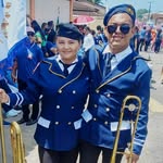 James Junior🇨🇴⚽🎺🎶 - @jamesju08 - Instagram
