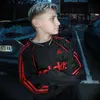 James Junior - @bboyjamesjunior347 - TikTok