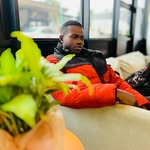 James Junior Hlungwane - @de_junior_sa - Instagram